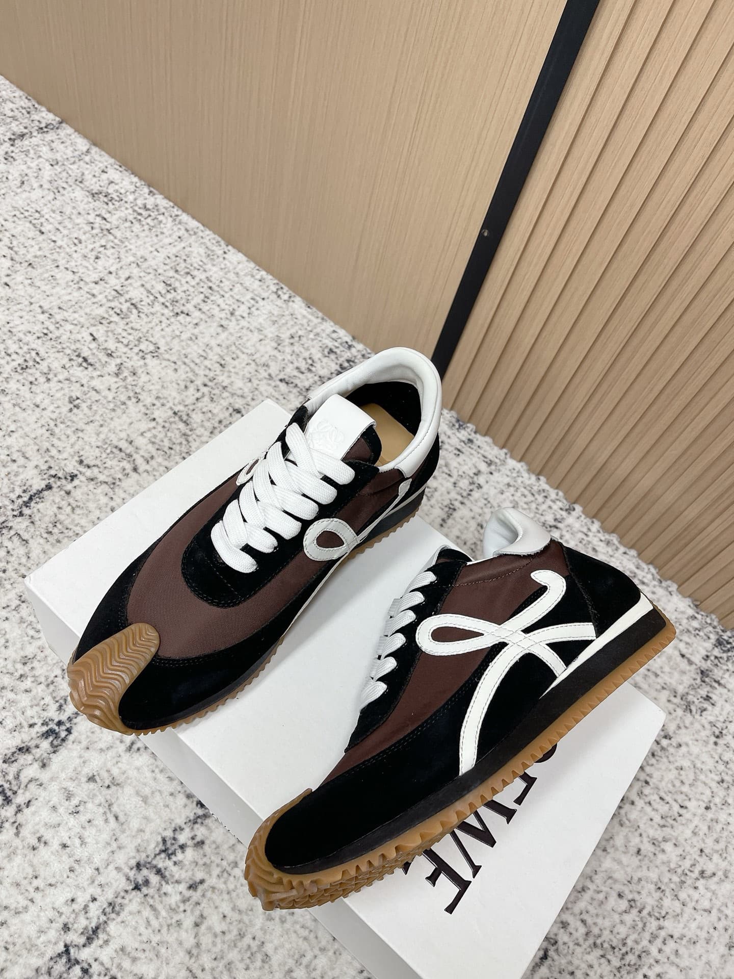 Loewe Low Shoes