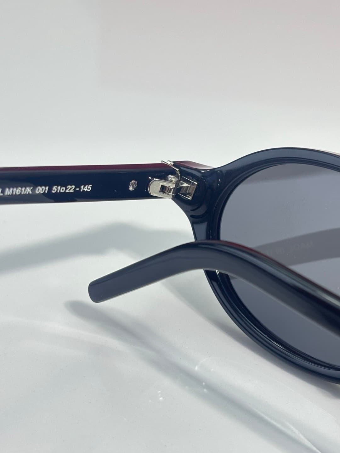 2026 YSL Sunglasses Size:51*22*145 mm