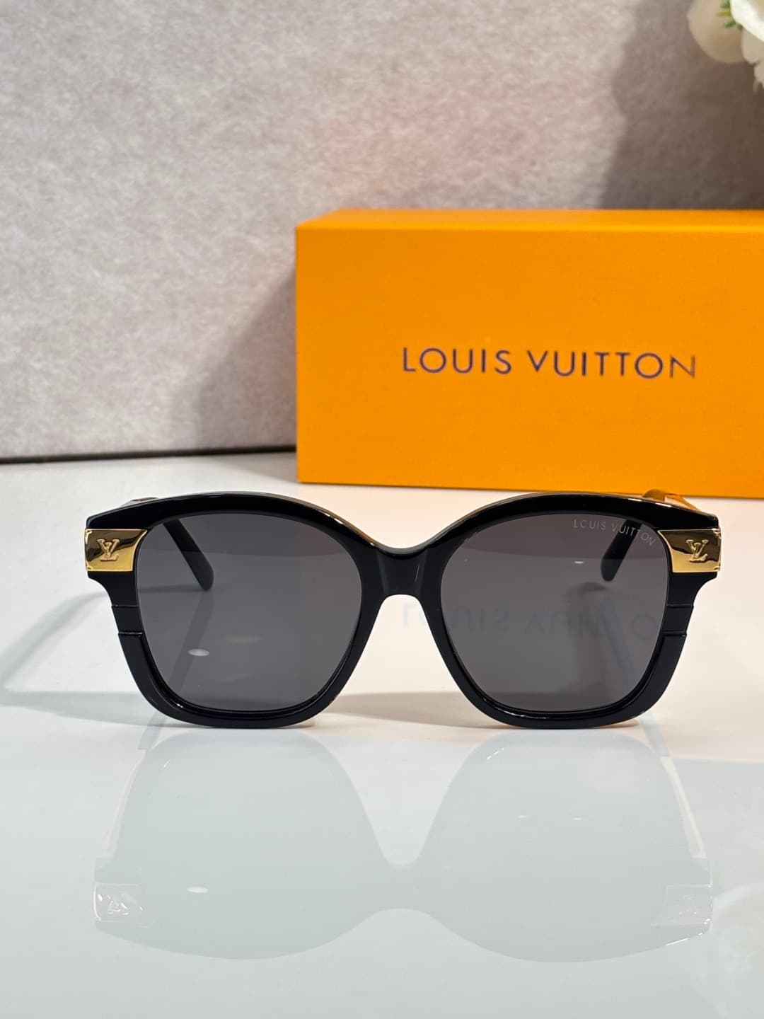 2026 LV Sunglasses Size:53*17*145 mm