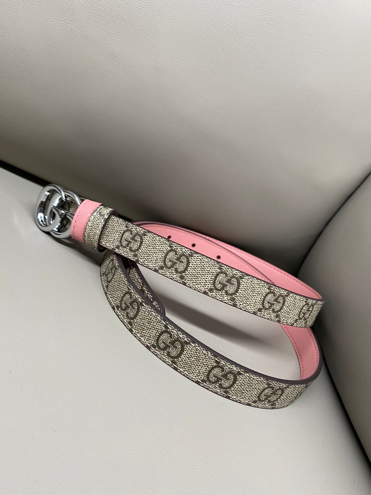 2026 Gucci 2.0cm Belt
