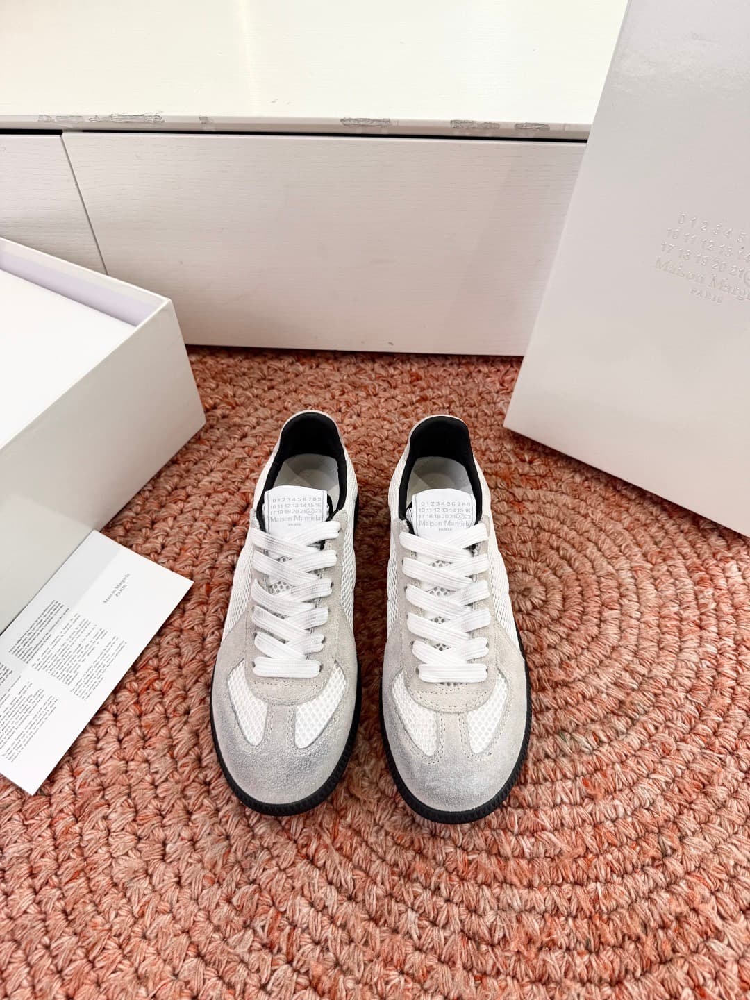 Maison Margiela Shoes