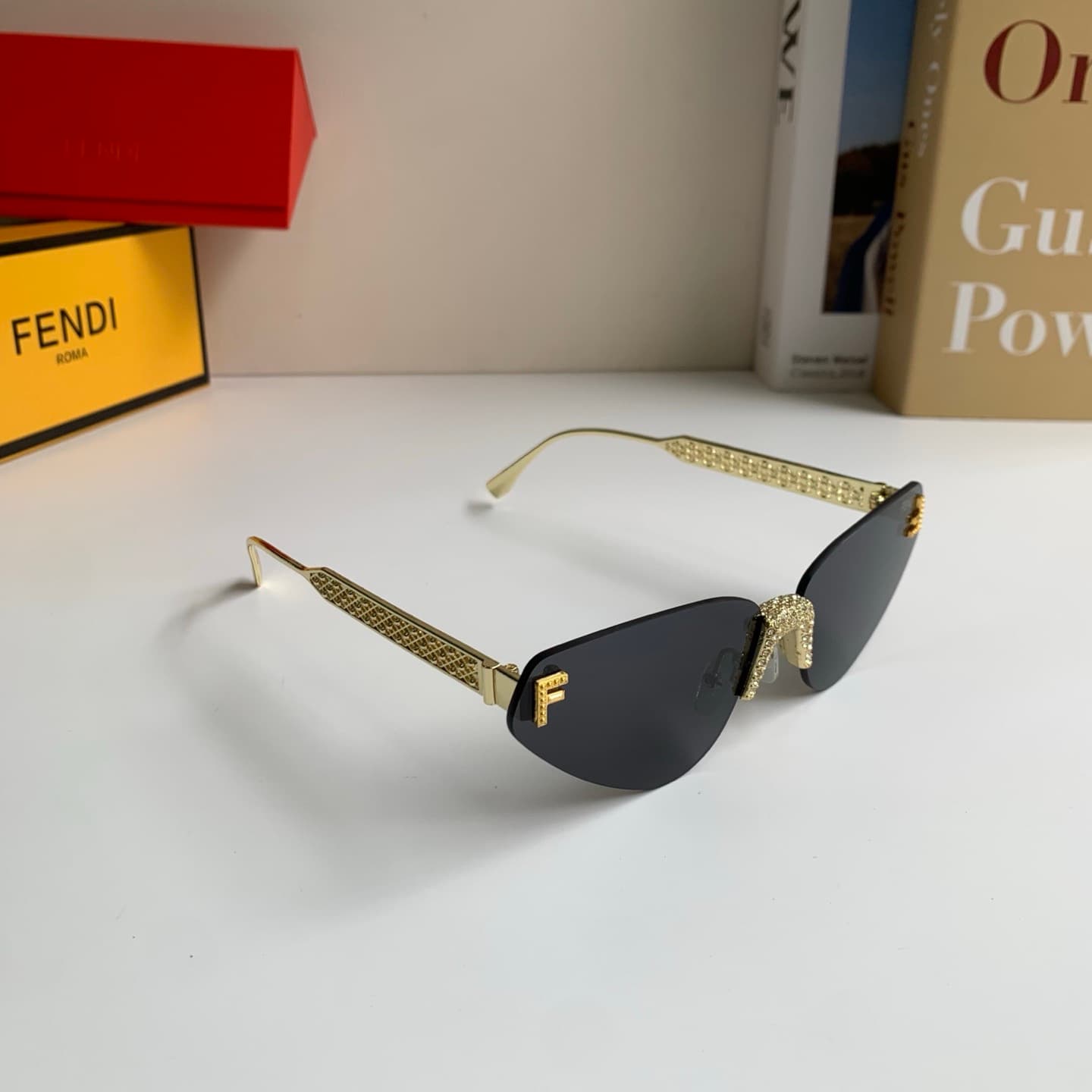2026 Fendi Sunglasses