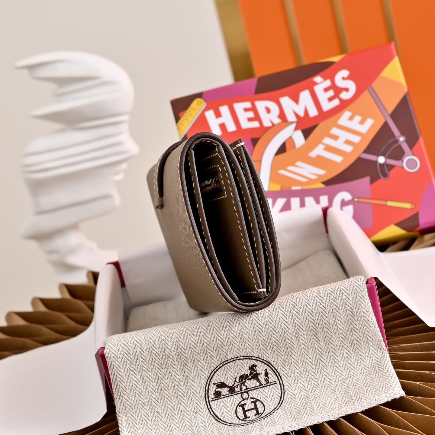 2026 Hermes Wallet