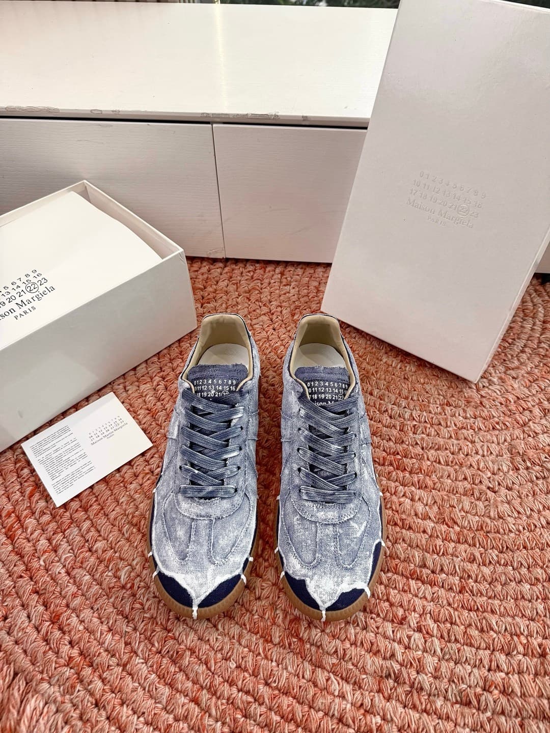 Maison Margiela Shoes