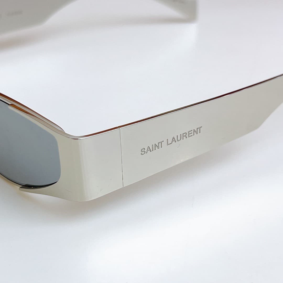 2026 YSL Sunglasses Size:57*15*140 mm
