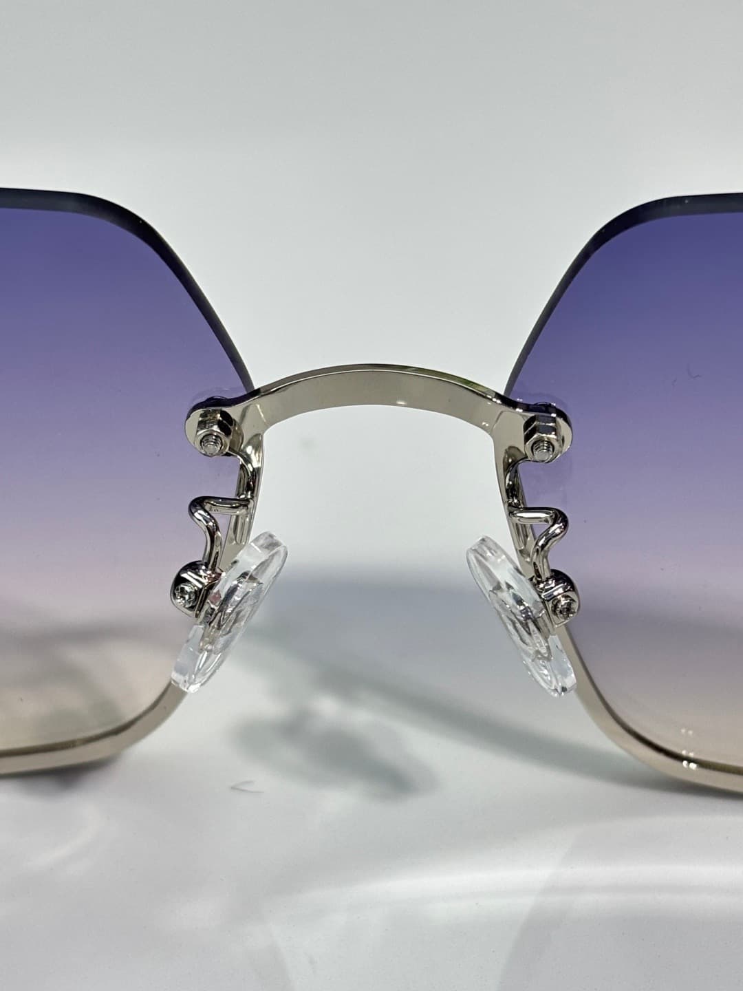 2026 Hermes Sunglasses Size:53*20*142