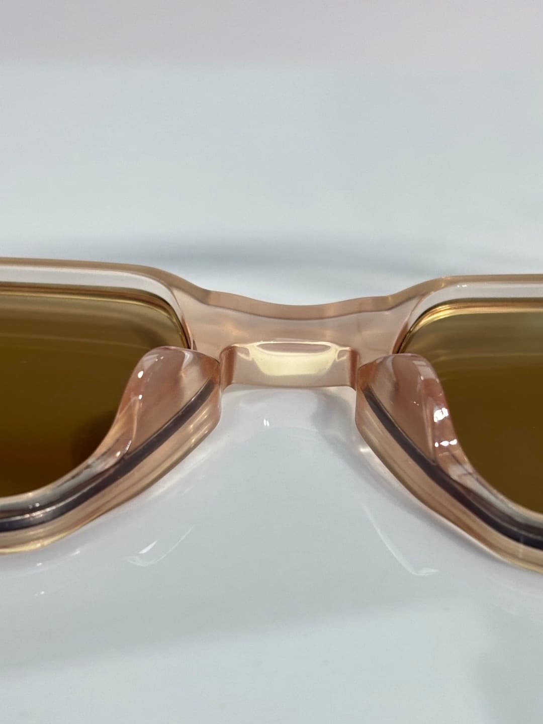 2026 YSL Sunglasses Size:57*20*145 mm
