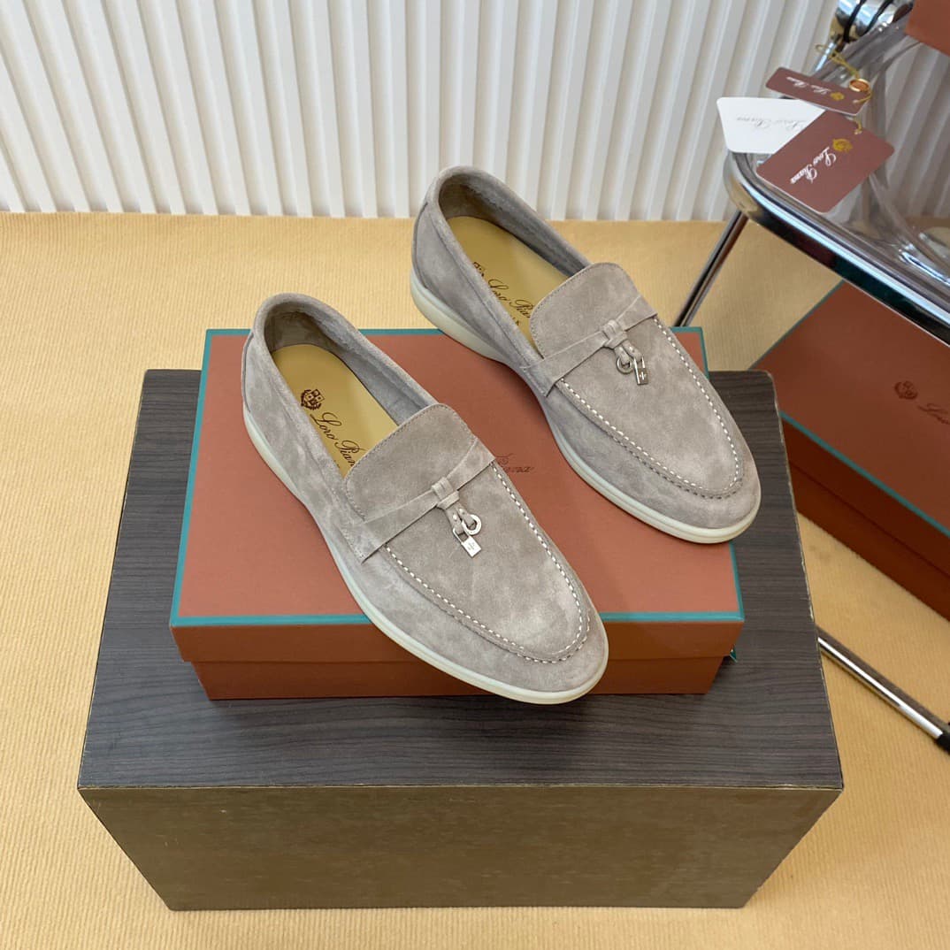 2026 Loro Piana Shoes