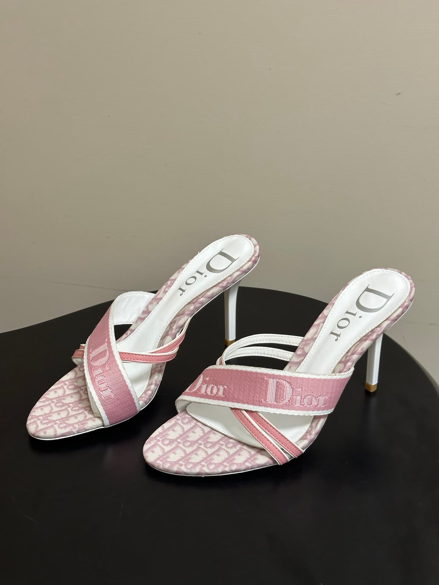 2026 Dior High Heels