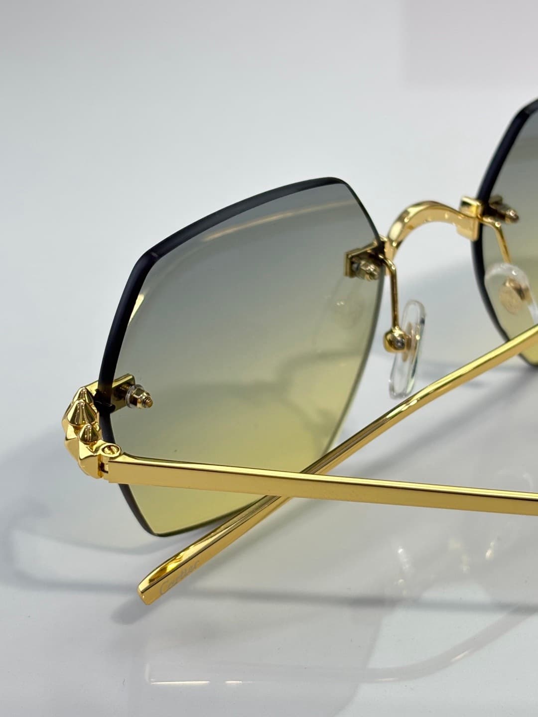 2026 Cartier Sunglasses