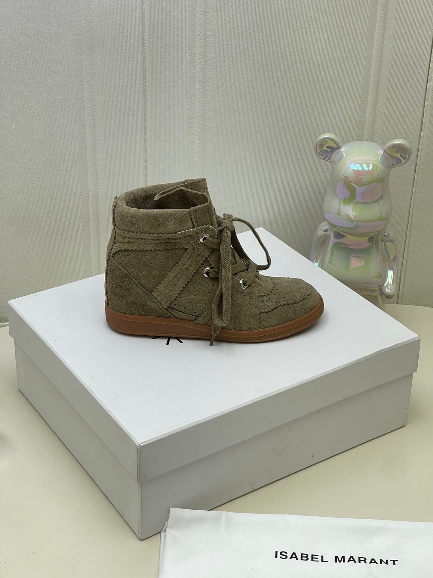 2026 Isabel Marant Boots