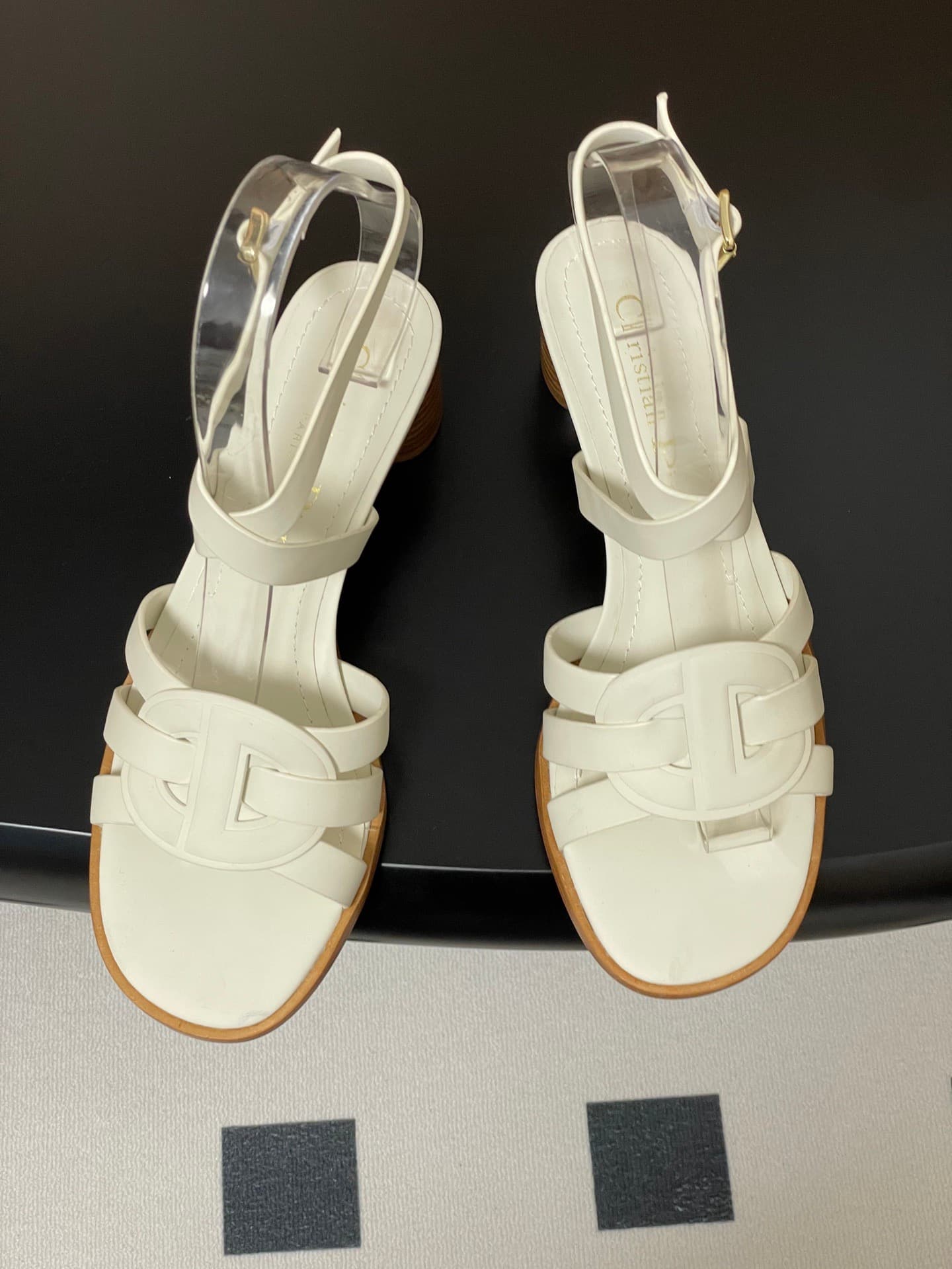 2026 Dior High Heels
