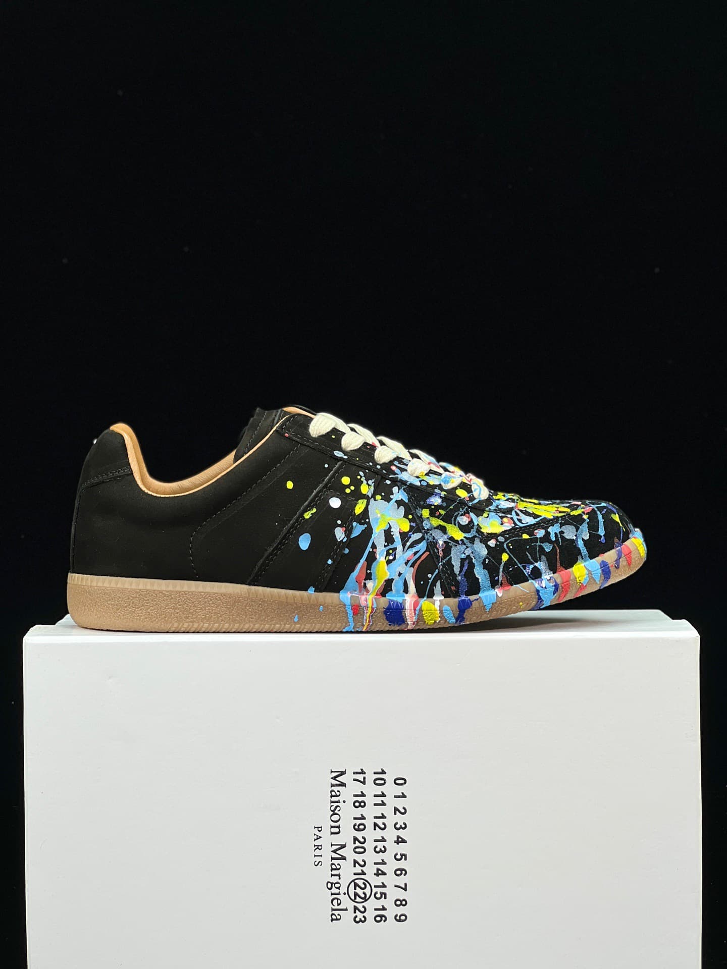 Maison Margiela Shoes