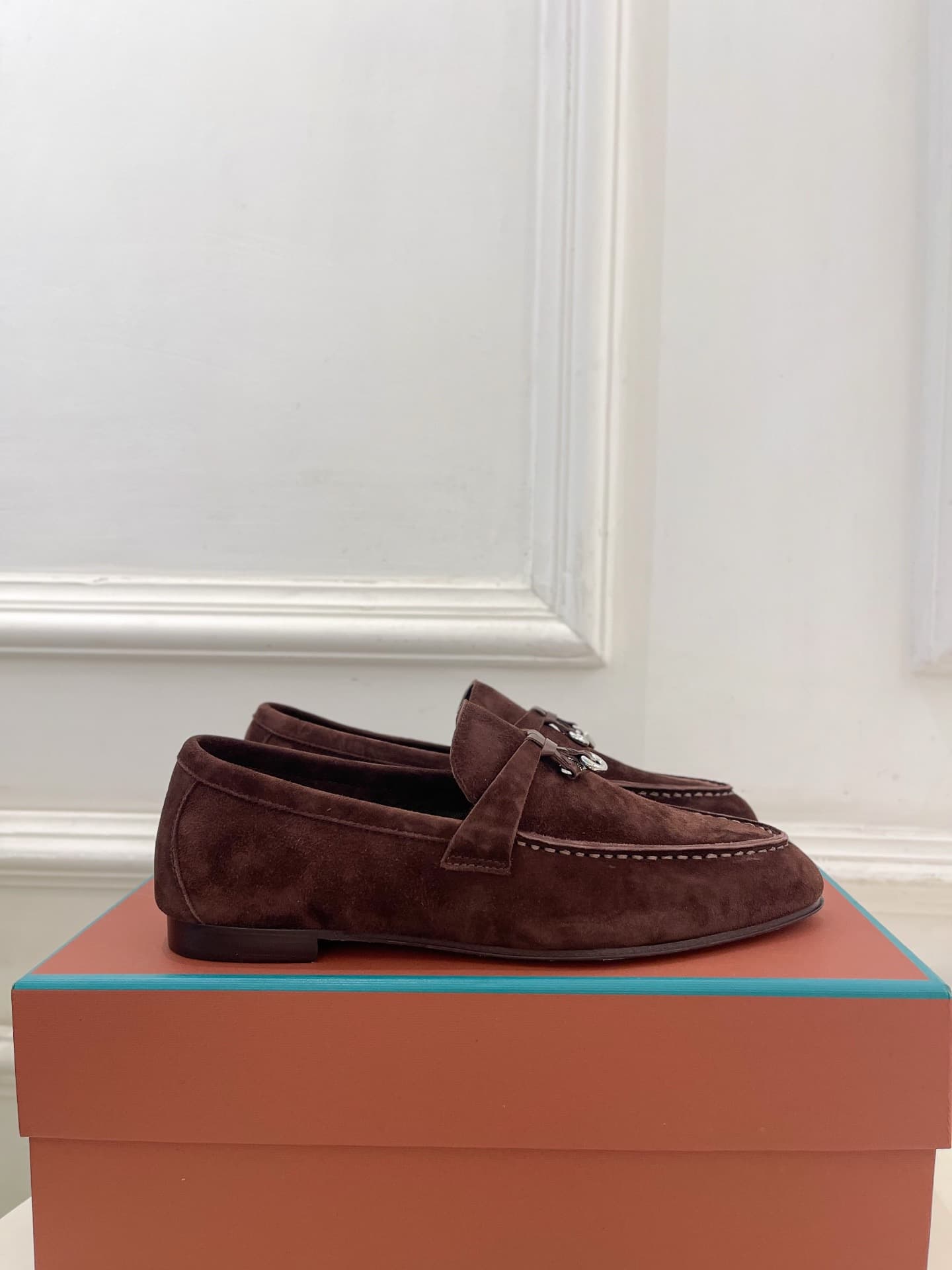 2026 Loro Piana Shoes