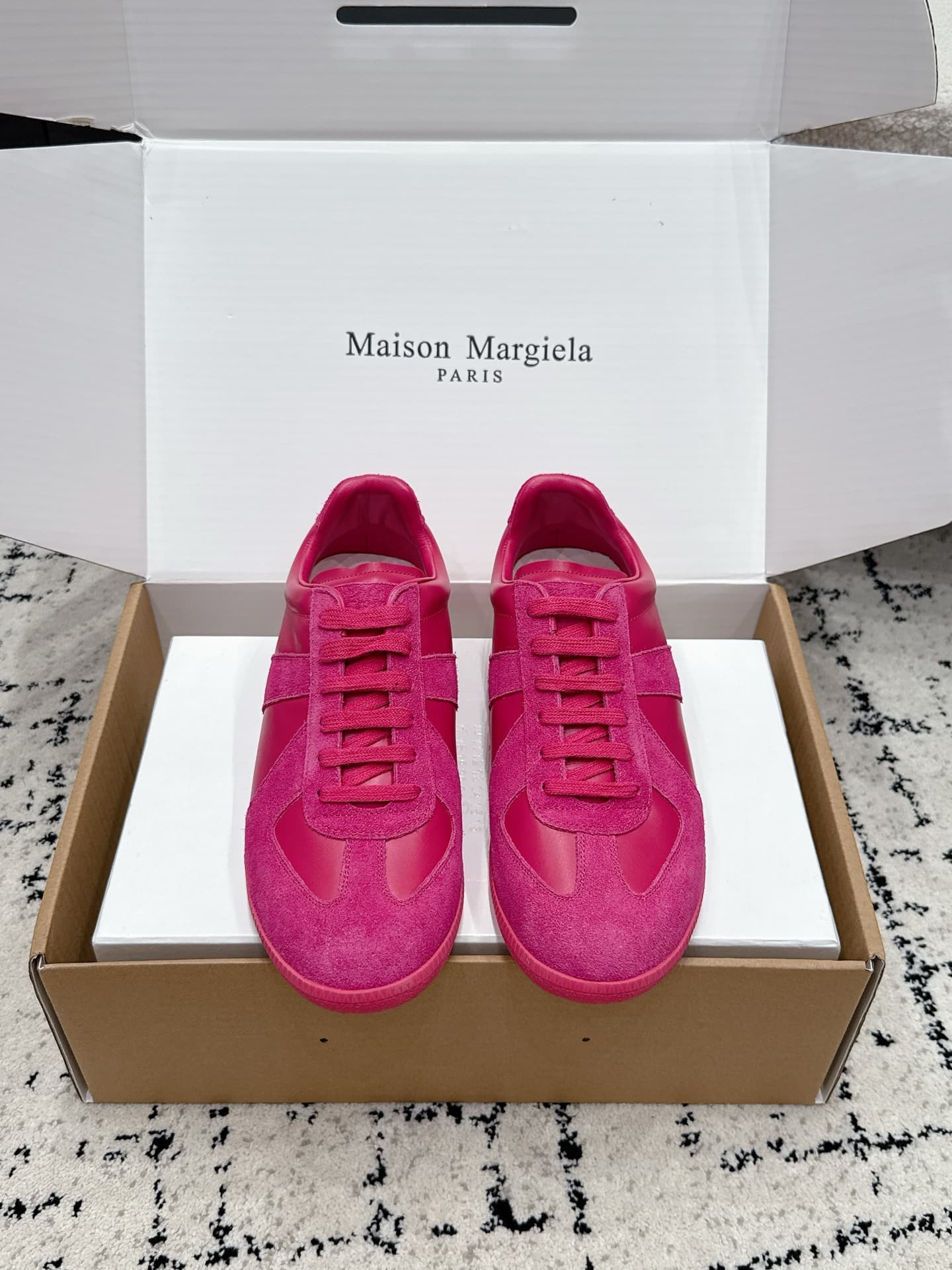 Maison Margiela Shoes