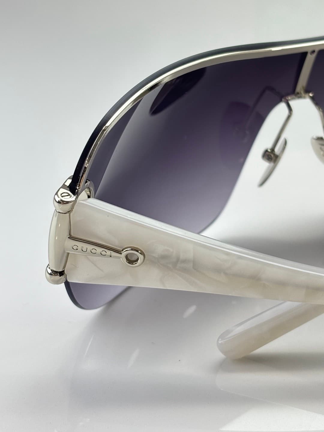 2026 Gucci Sunglasses Size:58*1*110 mm