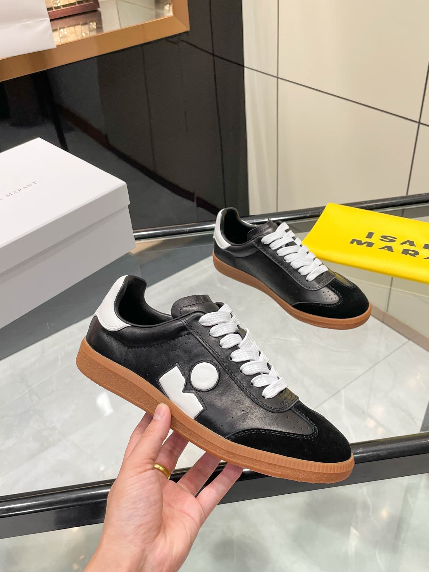 2026 Isabel Marant Shoes