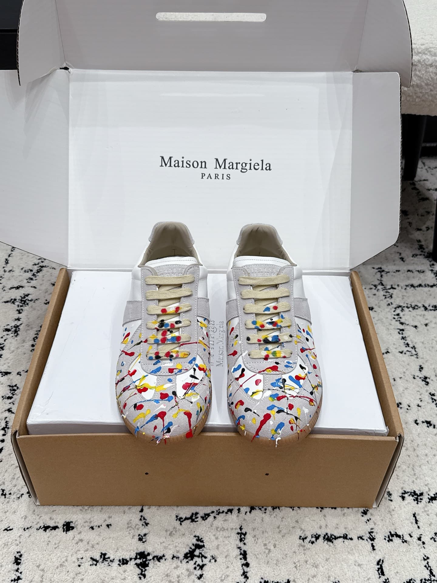 Maison Margiela Shoes