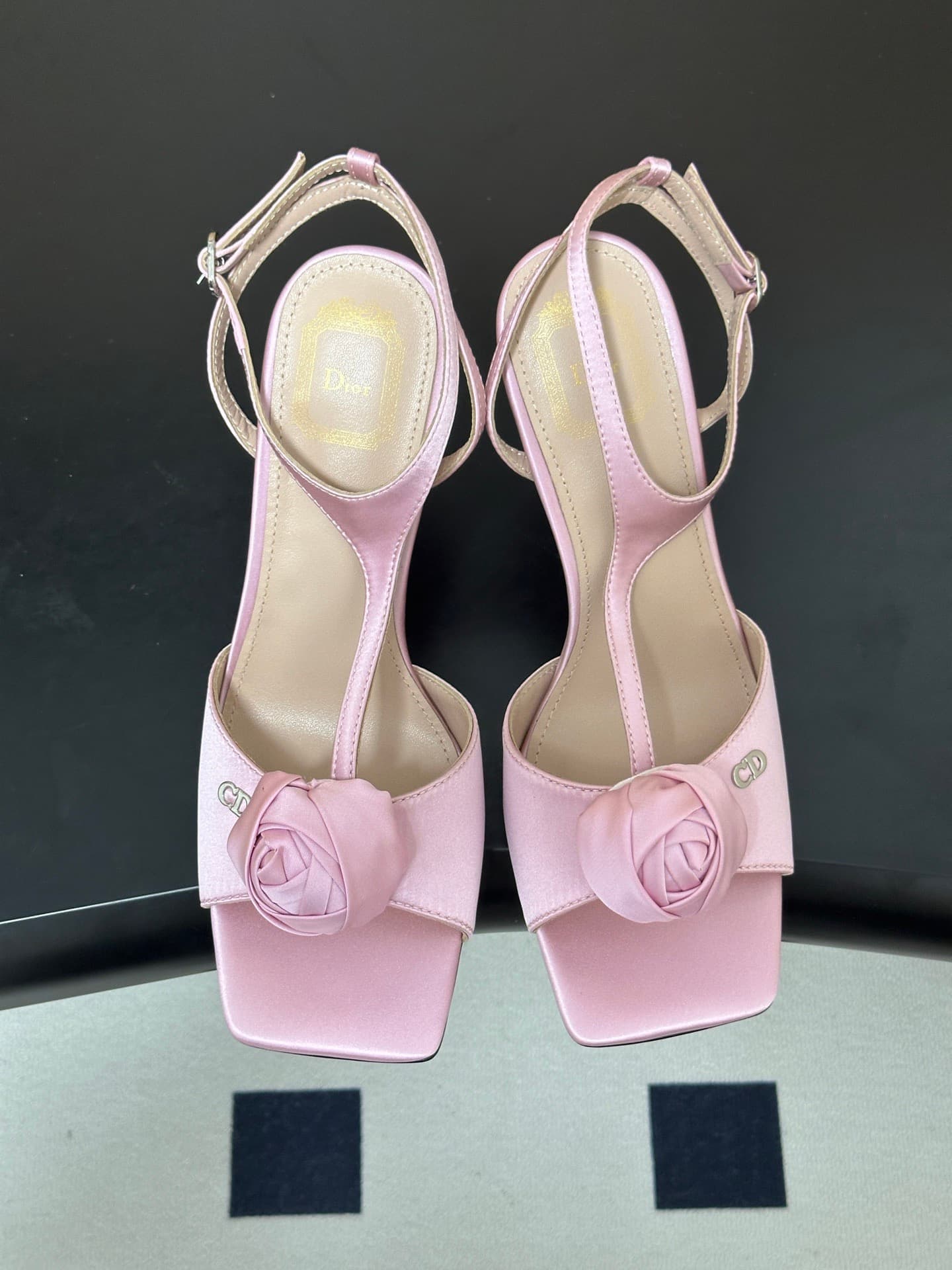 2026 Dior High Heels