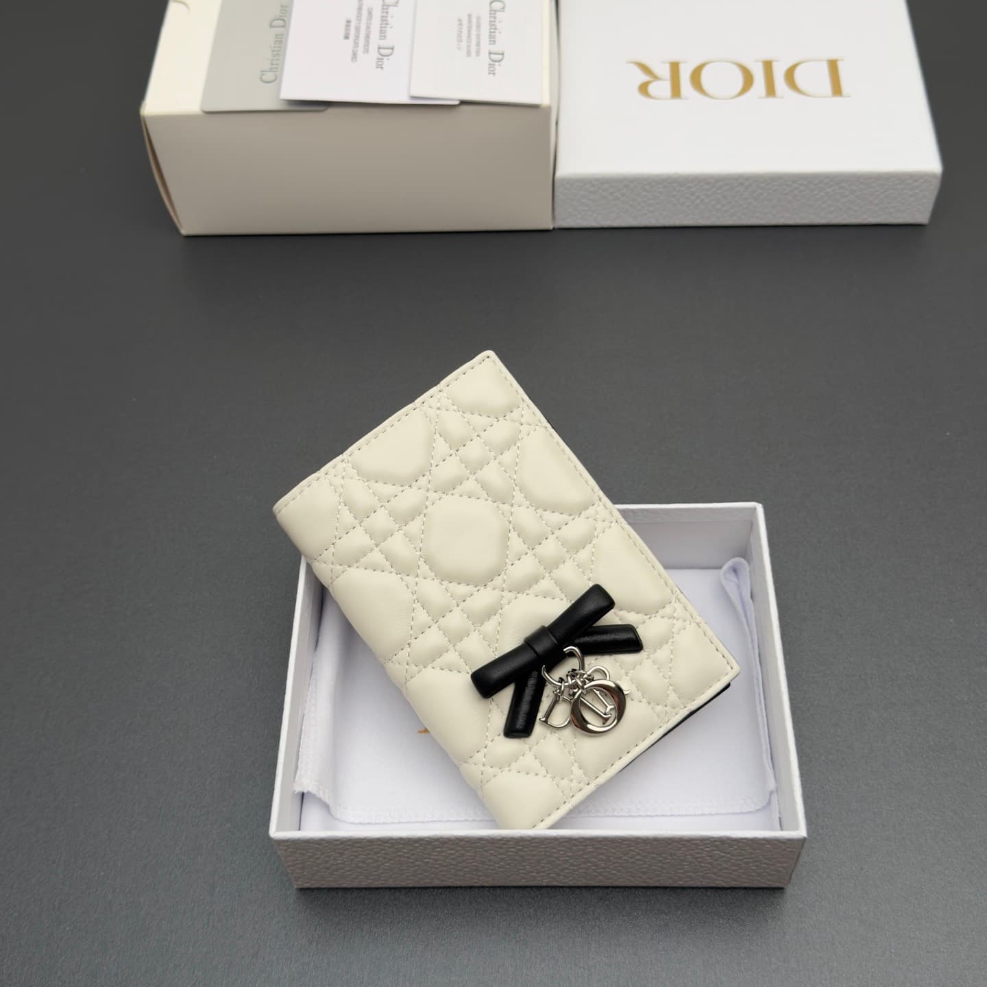 2026 Dior Wallet