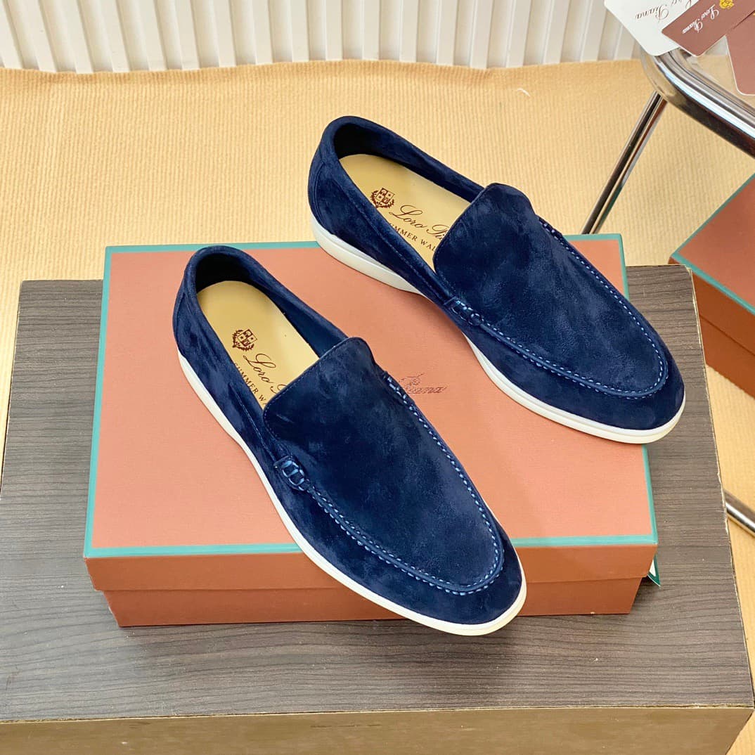2026 Loro Piana Shoes