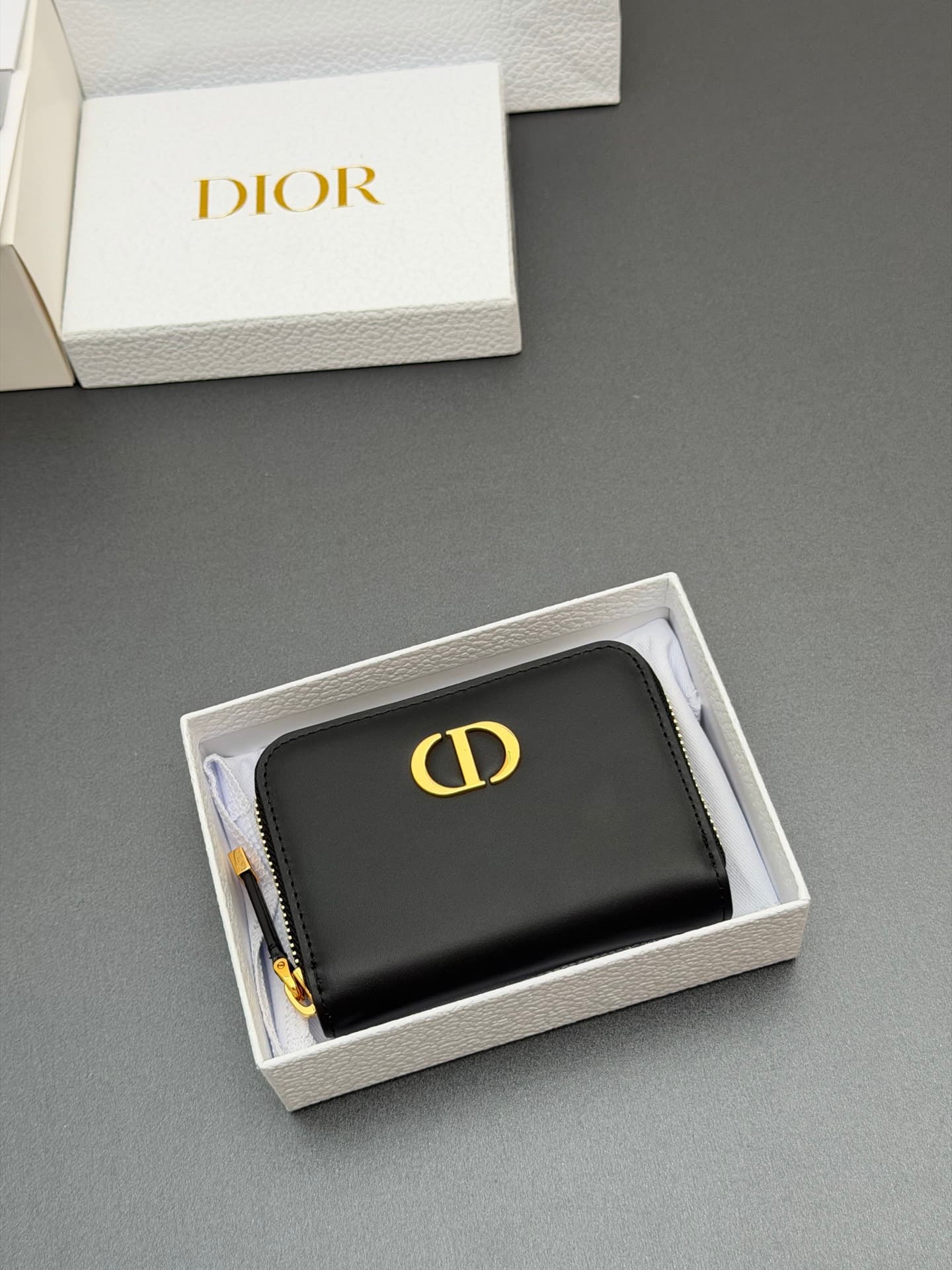 Dior Wallet