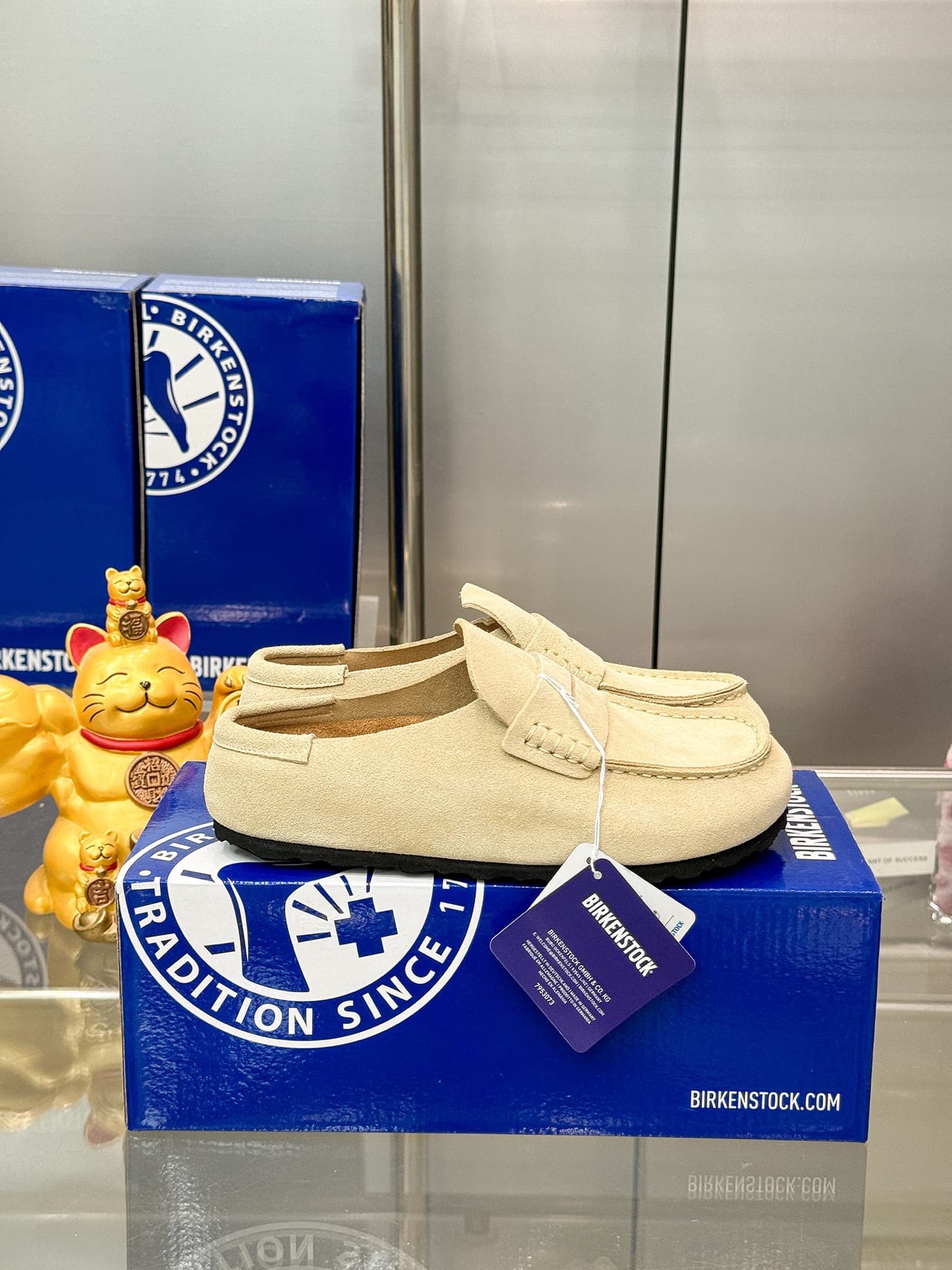 2026 Birkenstock Men and Women Shoes