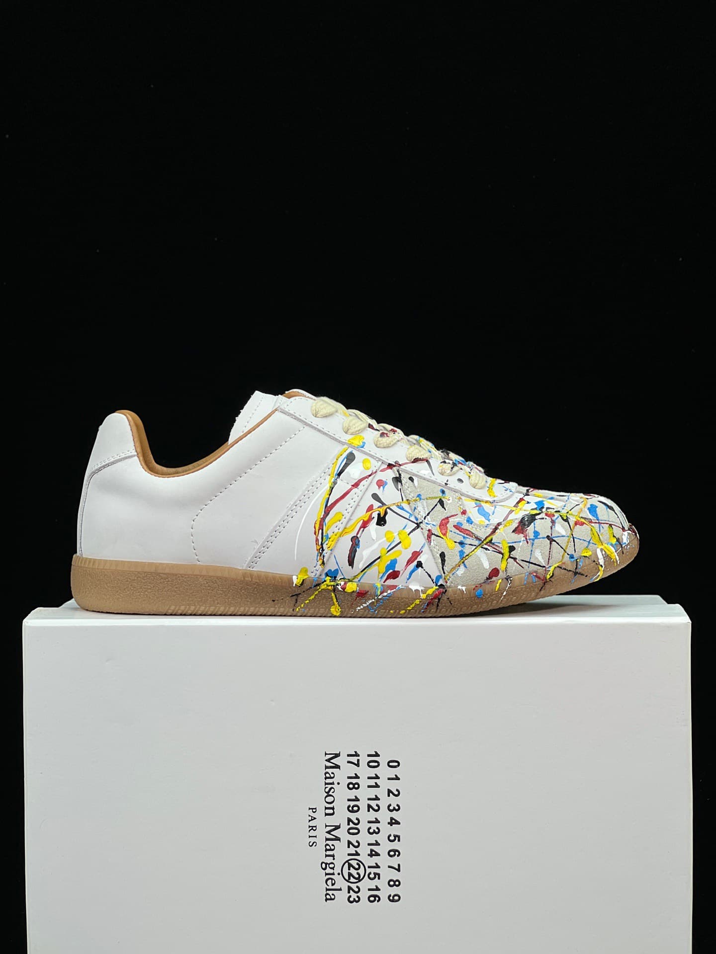 Maison Margiela Shoes