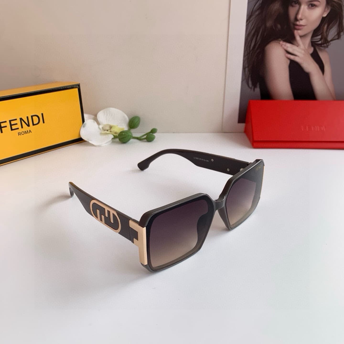 2026 Fendi Sunglasses