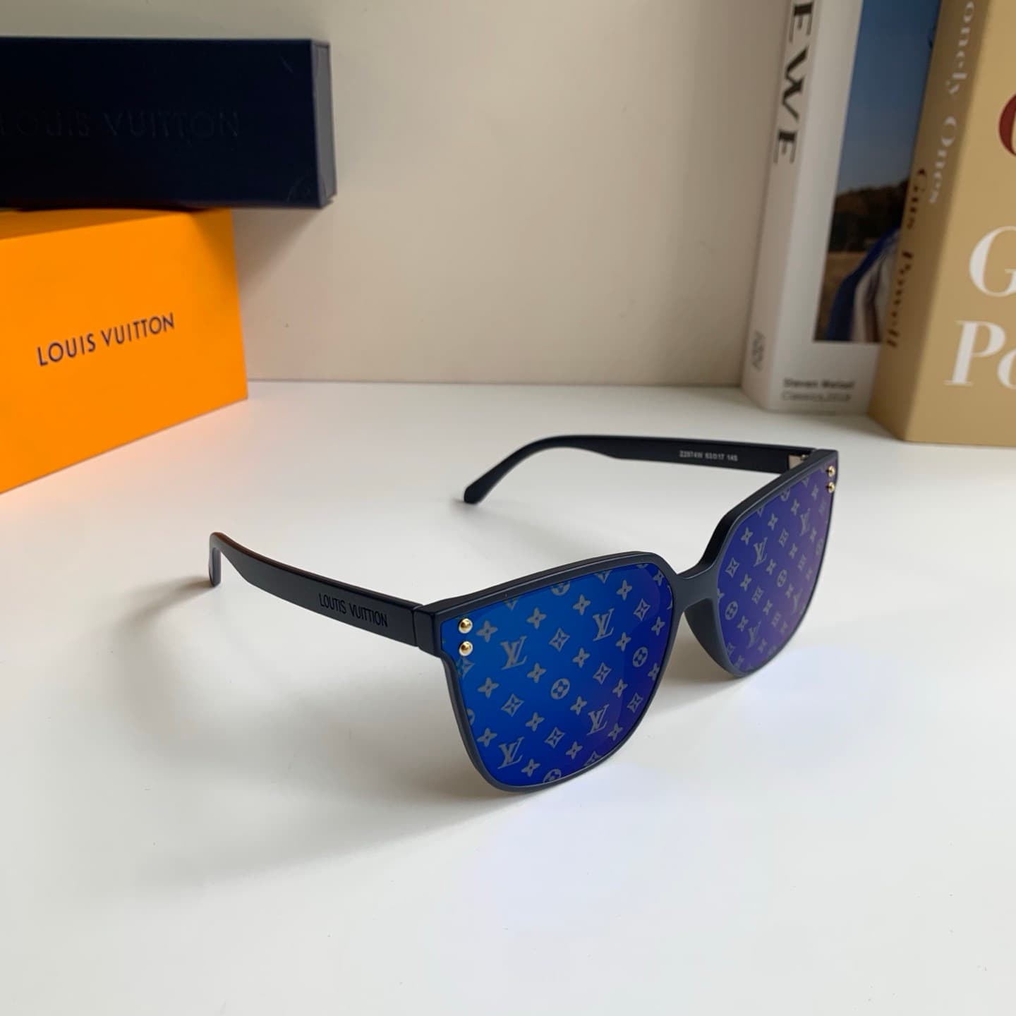 2026 LV Sunglasses