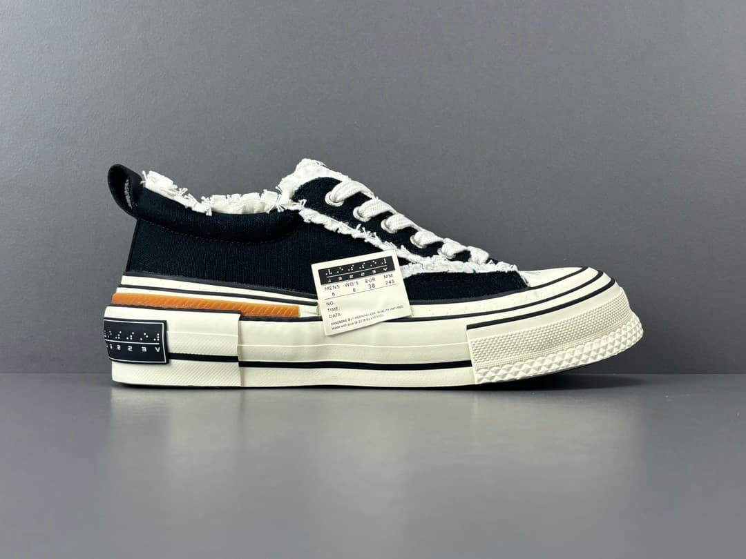 2026 Xvessel Shoes