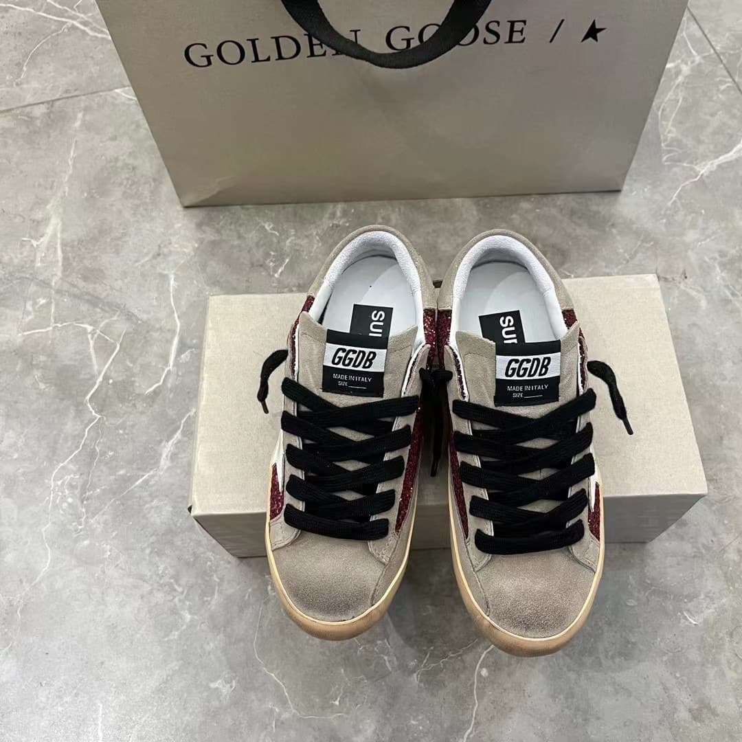 Goose GGDB Shoes