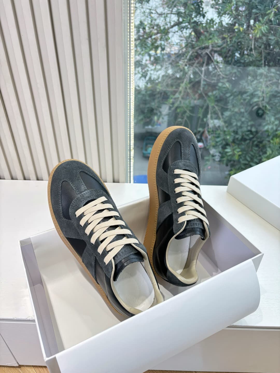 Maison Margiela Shoes