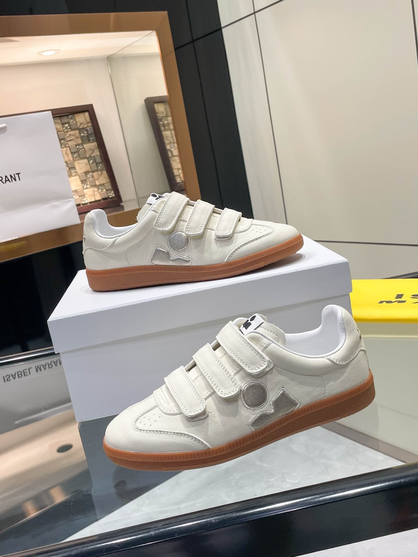 2026 Isabel Marant Shoes