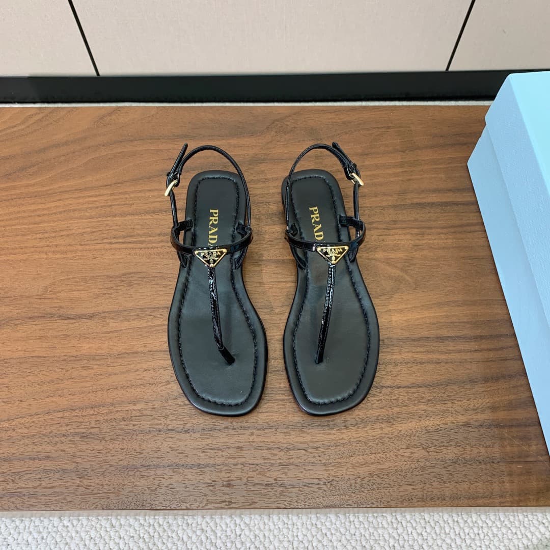 2026 Prada Shoes