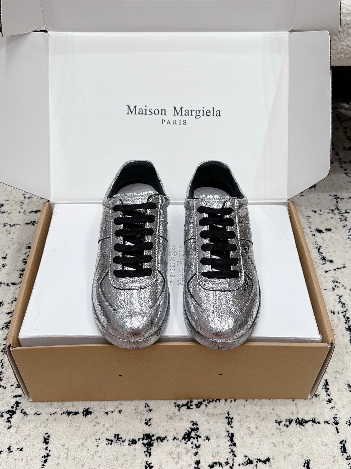 Maison Margiela Shoes