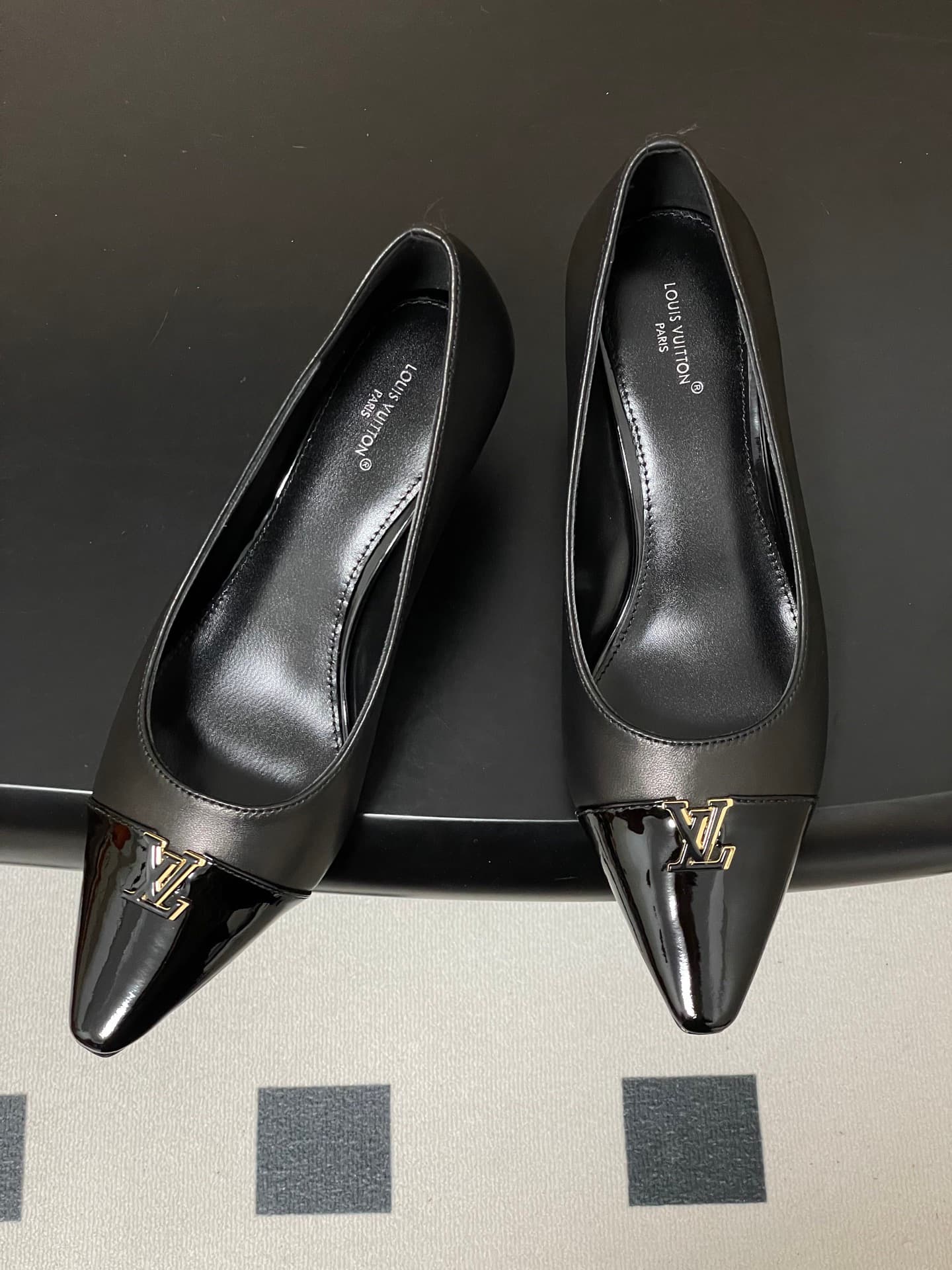 2026 LV High Heels