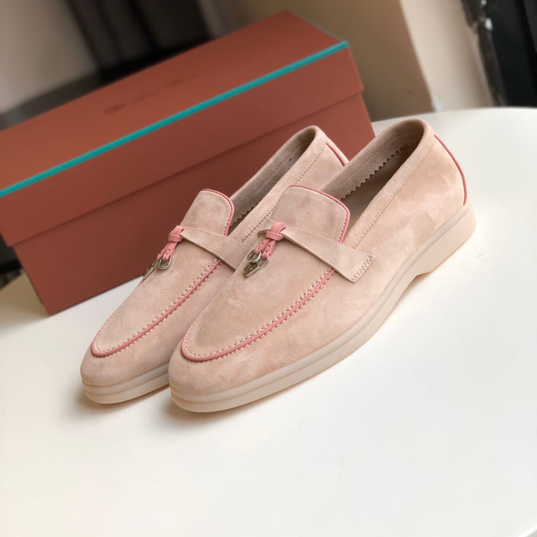 2026 Loro Piana Shoes