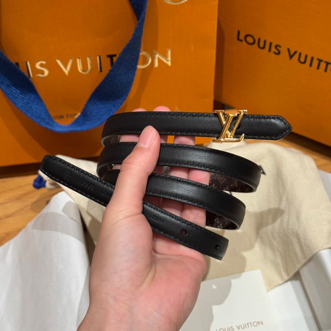 2026 LV 1.5cm Belt