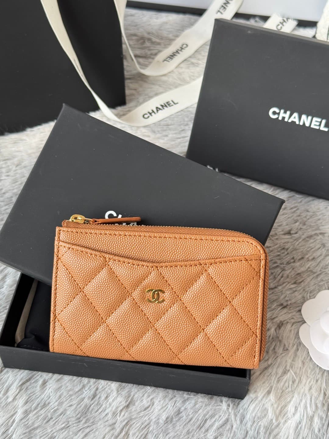 2026 Chanel Wallet