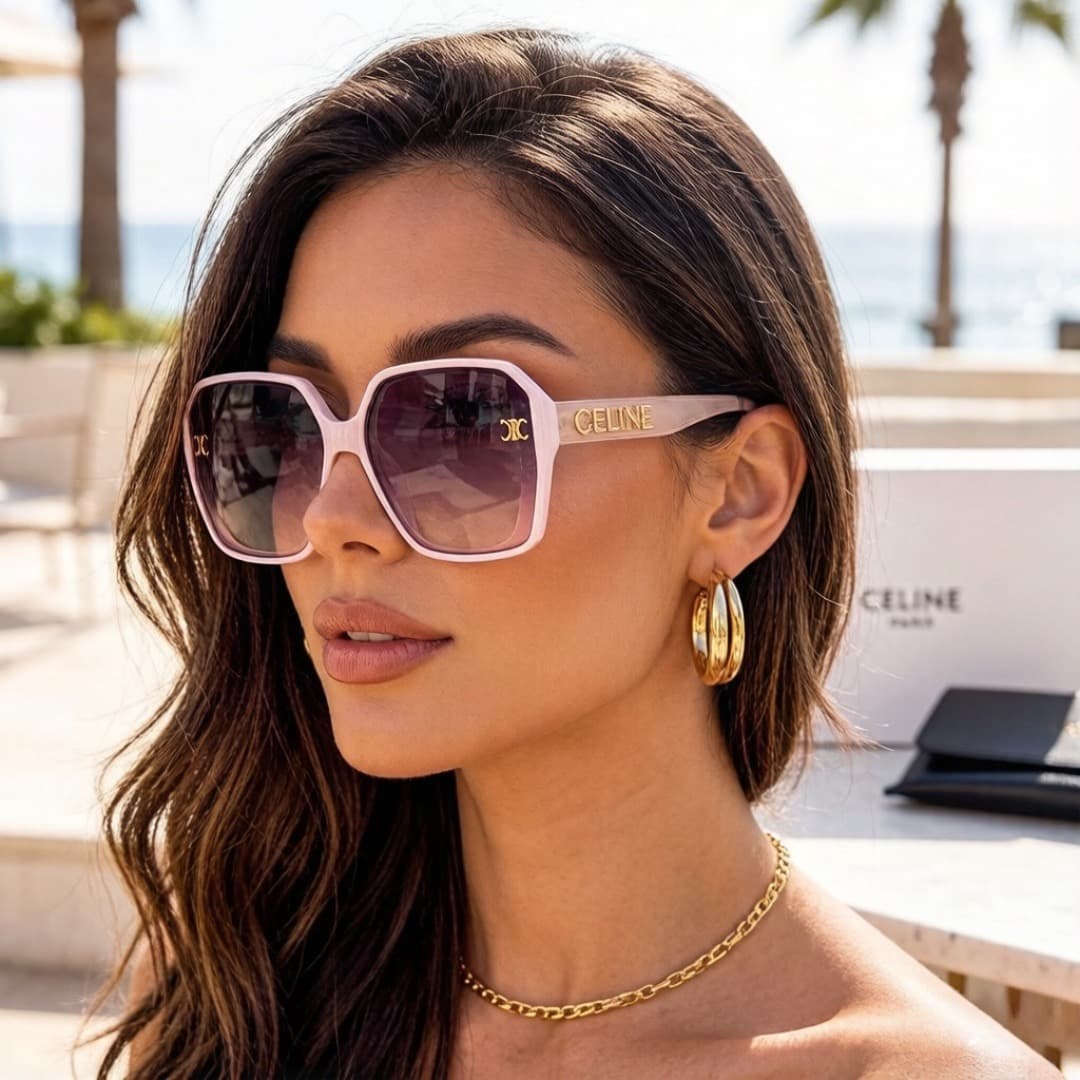 2026 Celine Sunglasses