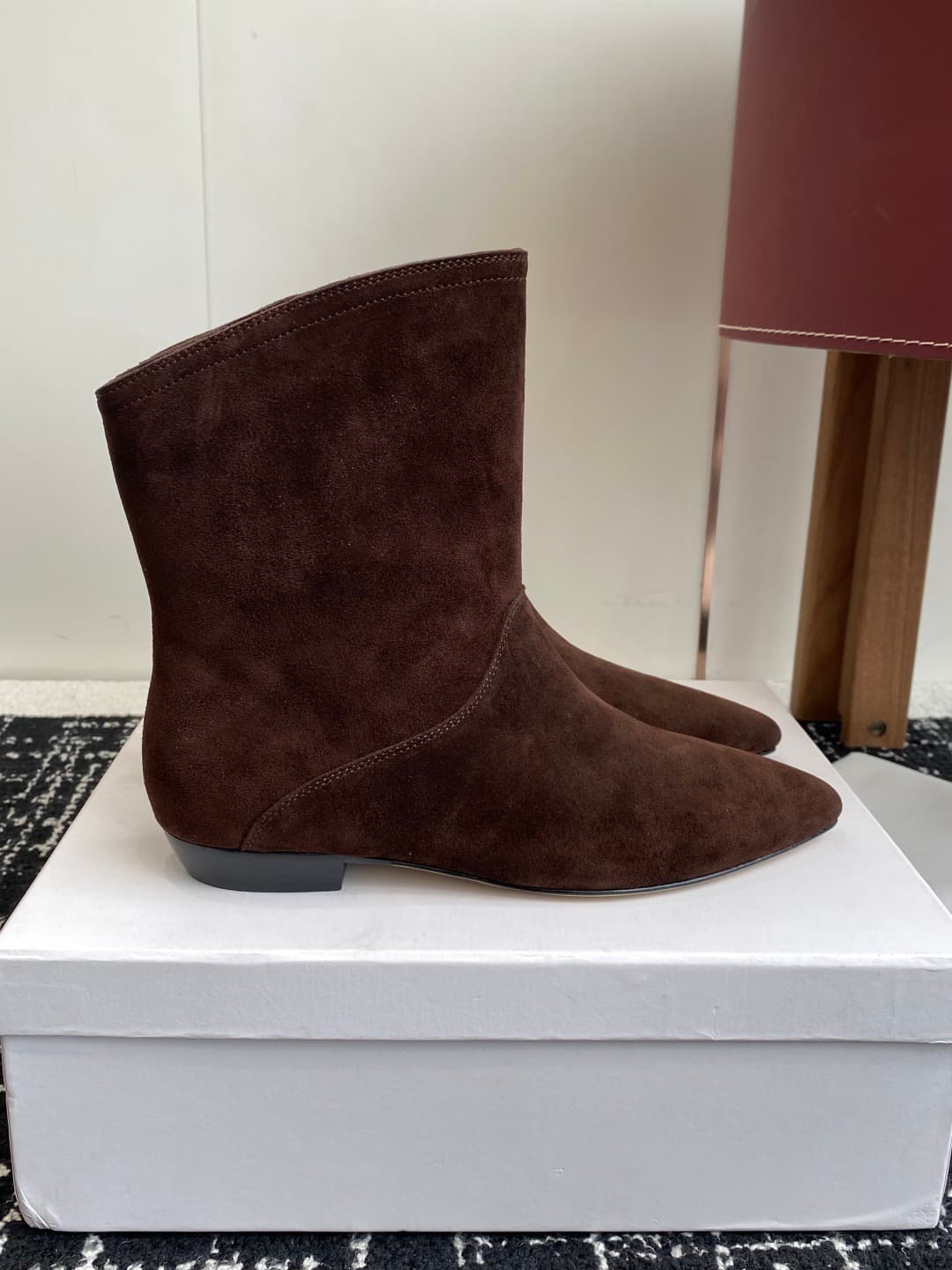 2026 Isabel Marant Boots