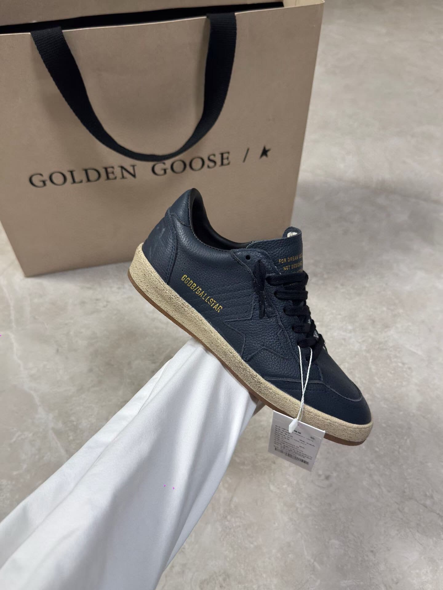 Goose GGDB Shoes