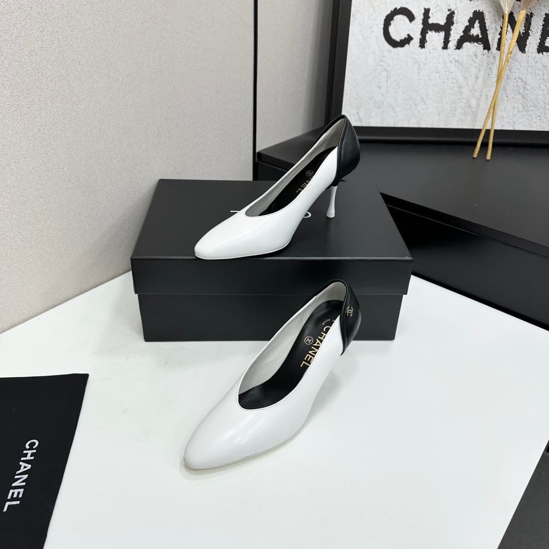 2026 Chanel High Heels
