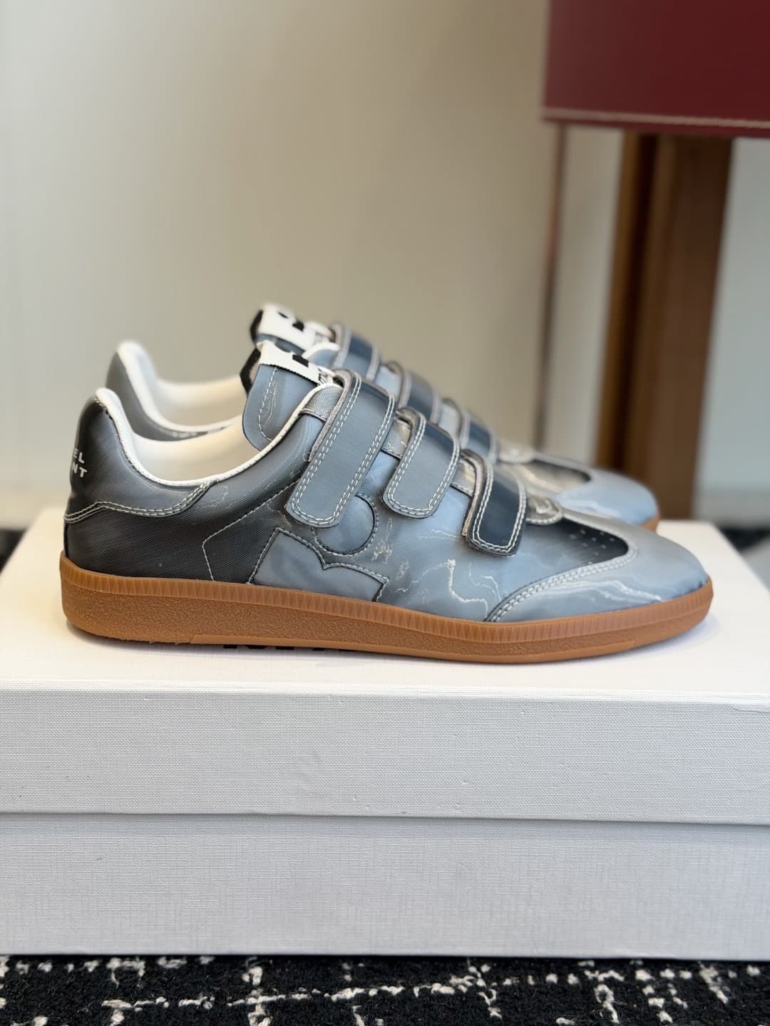 2026 Isabel Marant Shoes