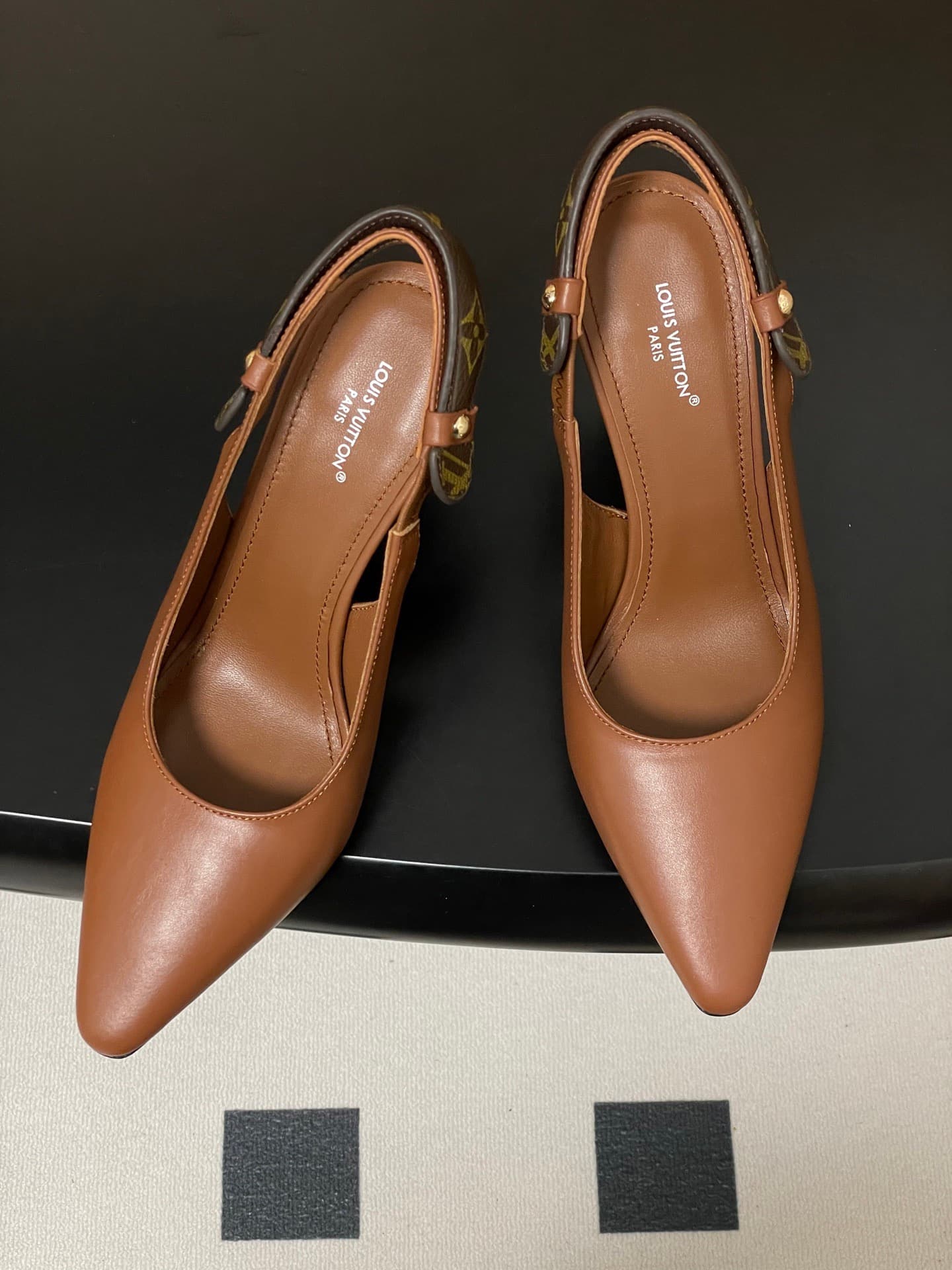2026 LV High Heels