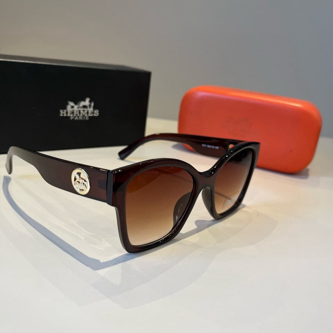 2026 Hermes Sunglasses