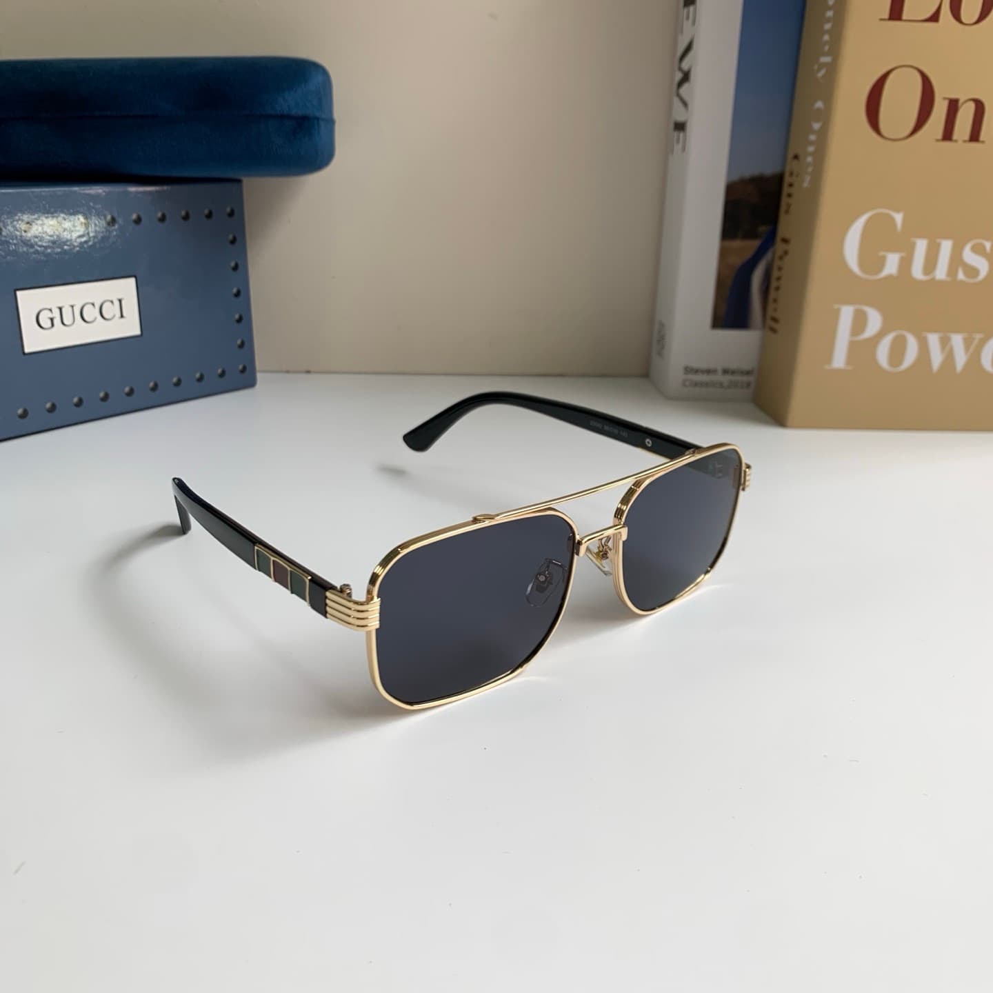 2026 Gucci Sunglasses