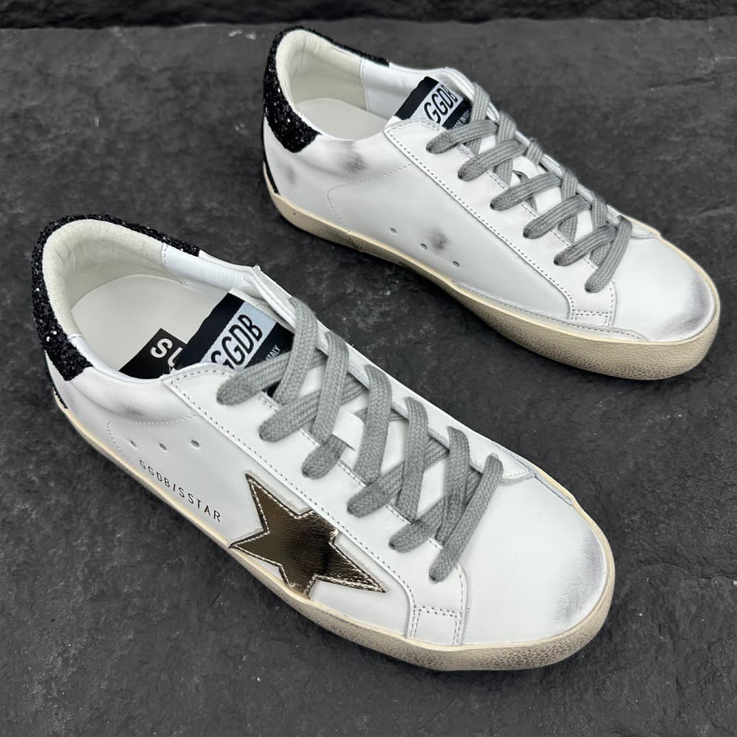 Golden Goose GGDB Shoes