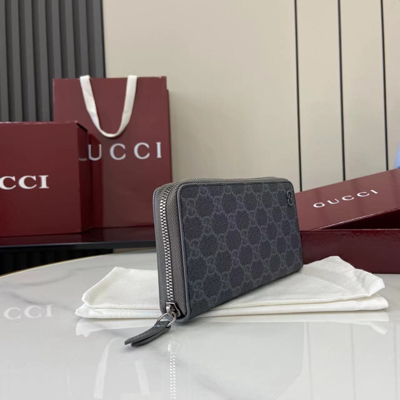 2026 Gucci Wallet
